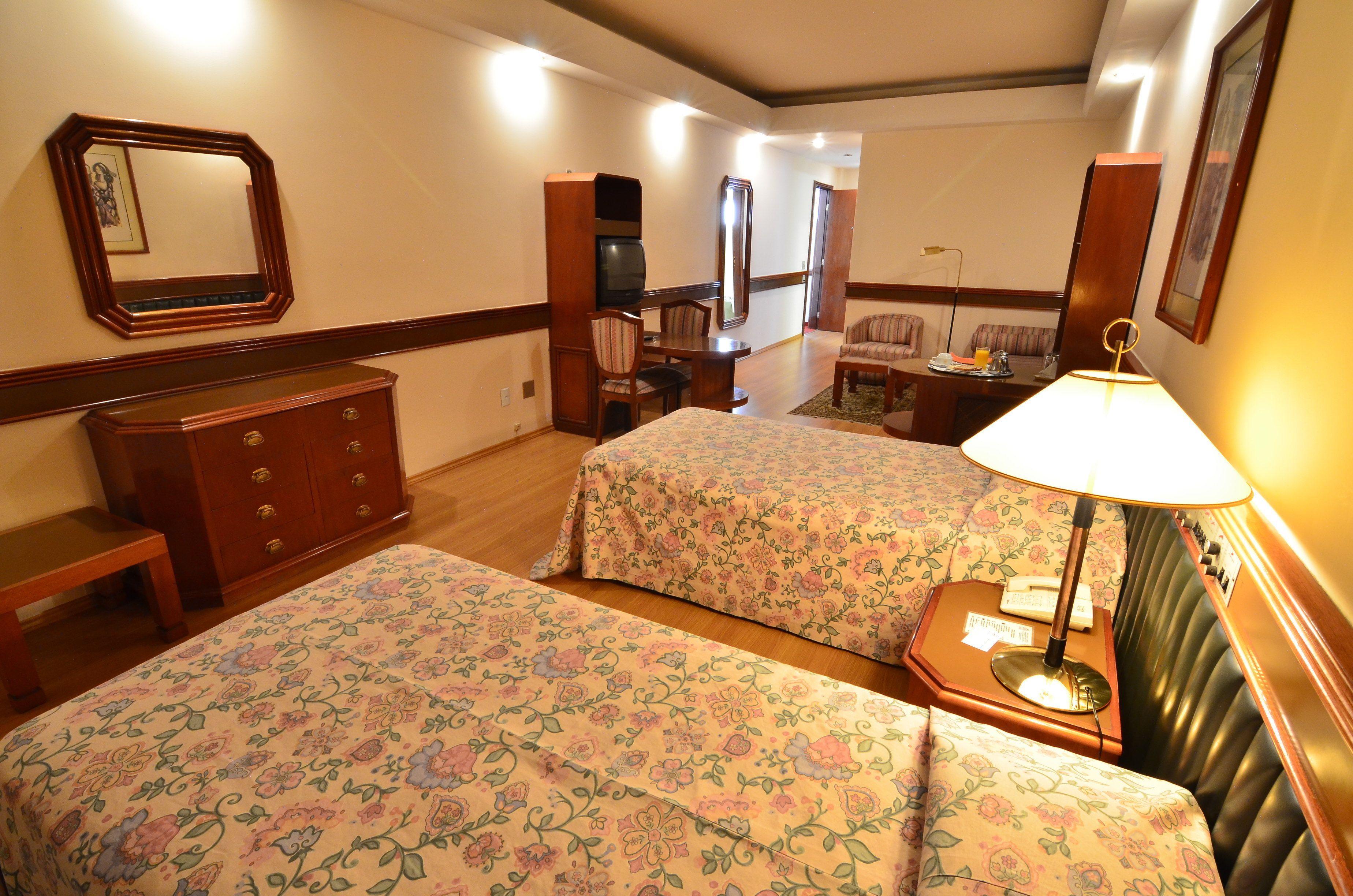Hotel Gran Corona — Foto’s 1
